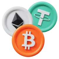 All cryptocurrencies are supported at Millionaire Bets Online Casino