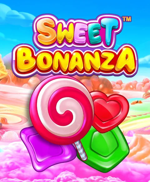 Play Sweet Bonanza at Millionaire Bets Online Casino