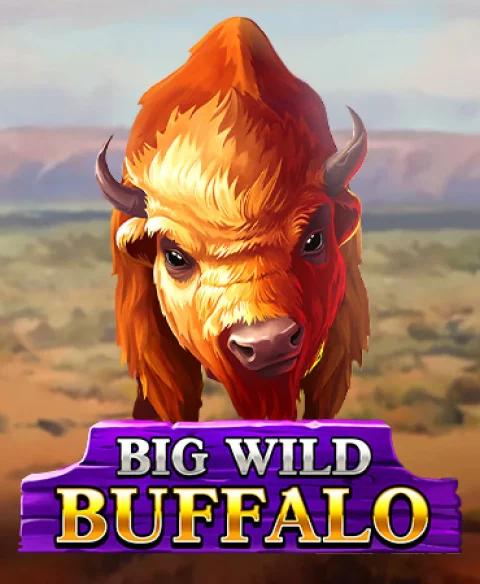 Play Big Wild Buffalo at Millionaire Bets Online Casino
