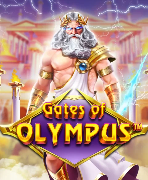Play Gates of Olympus at Millionaire Bets Online Casino