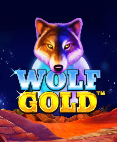 Play Wolf Gold at Millionaire Bets Online Casino