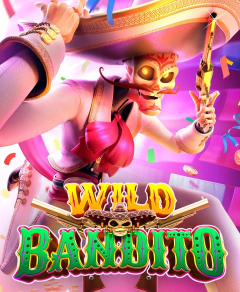 Play Wild Bandito at Millionaire Bets Online Casino