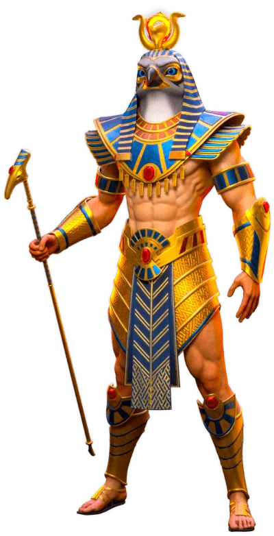 Egyptian at Millionaire Bets Online Online Casino